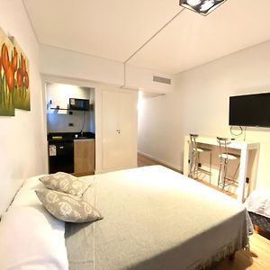 Apart hotel Ciudad de Bs As