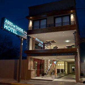 Hotel Aires de Tandil